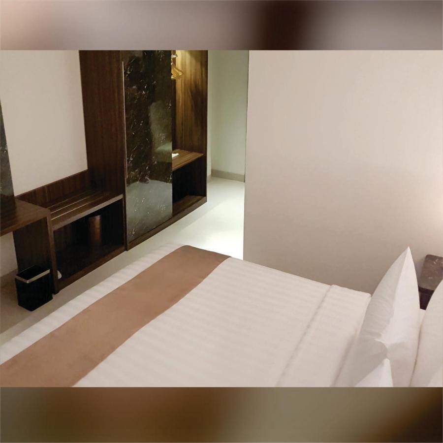 Aimas Hotel And Convention Centre โซรง ภายนอก รูปภาพ